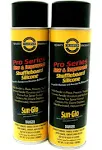 Sun-Glo Silicone Shuffleboard Spray 12 oz Pack of 2