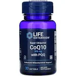 Super Ubiquinol CoQ10 with PQQ