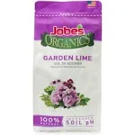 ORGANIC GARDEN LIME 6LB