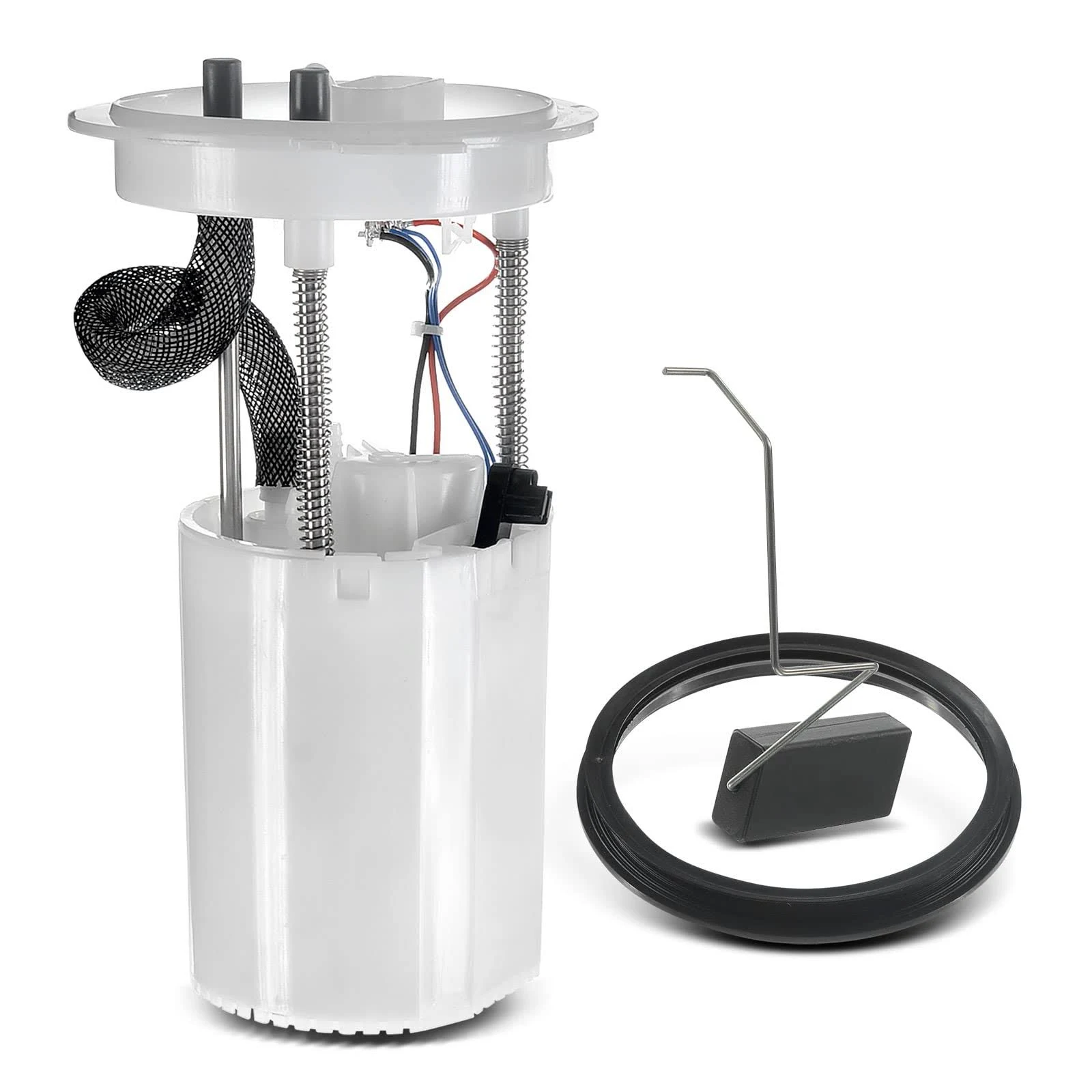 A-Premium Electric Fuel Pump Module Assembly for Volkswagen Beetle (2004-2010) and Jetta (2004-2005)