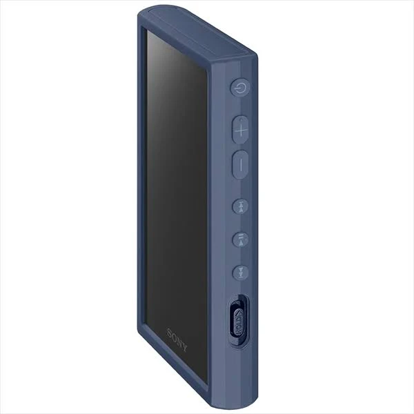 Sony Official Soft Flip Case for Walkman NW-A300 Series CKS-NWA300 CKM-NWA300