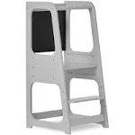 Dream On Me Explora Toddler Tower & Multipurpose Kids Step Stool