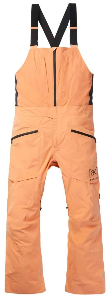 Men's [ak] Freebird GORE-TEX 3L Stretch Bib Pants