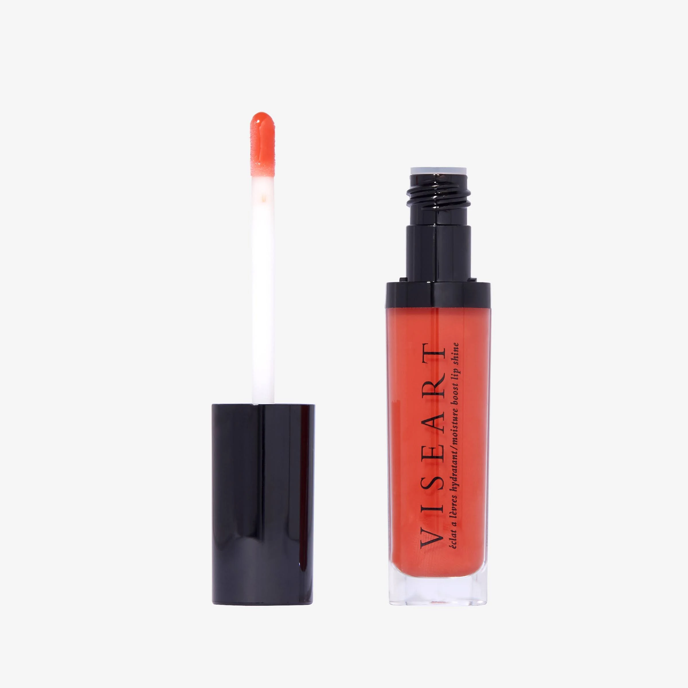 Viseart Moisture Boost Lip Shine Cerise