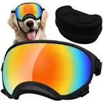 Pacify Dog Goggles