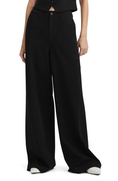 Sofie Tailored Ponte Pants