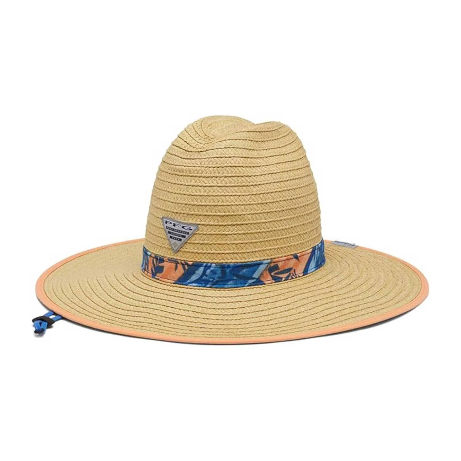 Columbia PFG BAHA Straw Hat