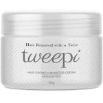 Tweepi Permanent Hair Removal Cream