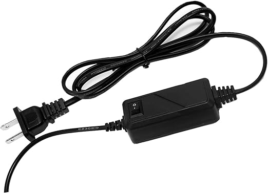 AQUANEAT LED Aquarium Light Full Spectrum for 12 Inch to 16 Inch Fish Tank Light Fresh Water Light