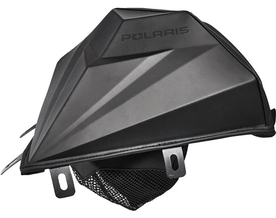 Polaris Lock & Ride Heated Windshield Bag