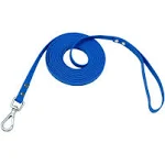 Long Leash Waterproof Training Longline Outdoor Dog Leash Great for Training, Beach, Yard, Play, Camping