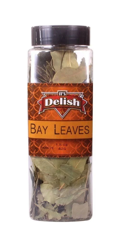 Bay Leaves by Its Delish