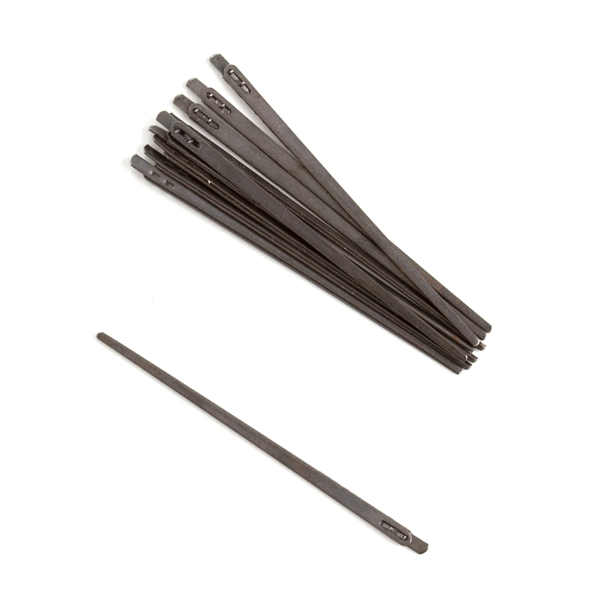 Tandy Leather 2-Prong Lacing Needle 1190-00