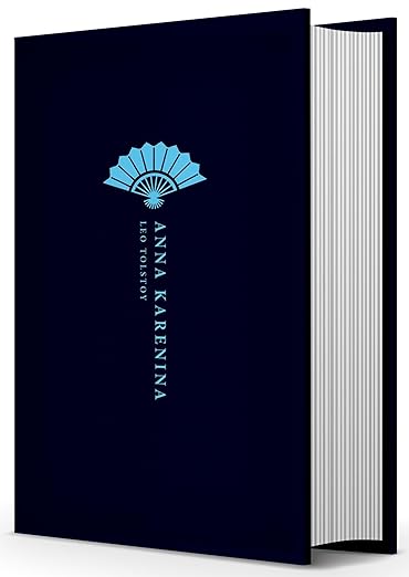 Anna Karenina (Oxford World's Classics)