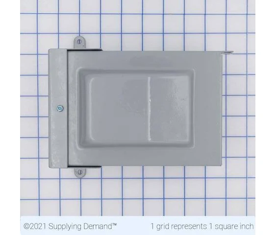 Supplying Demand Disconnect Switch