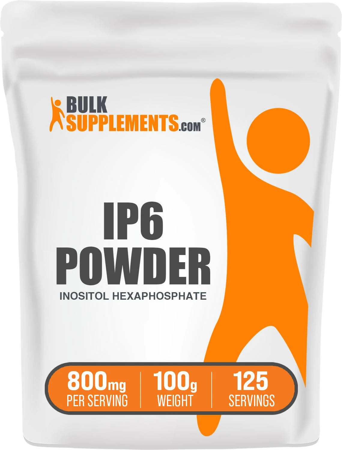 BulkSupplements.com Pyridoxal 5 Phosphate Powder - Vitamin B6 Supplement, P-5-P Powder - 50mg of P5P Supplement per Serving, Gluten Free (50 Grams 1.8