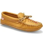 Women's 11526 SoftMocs - Dark Tan