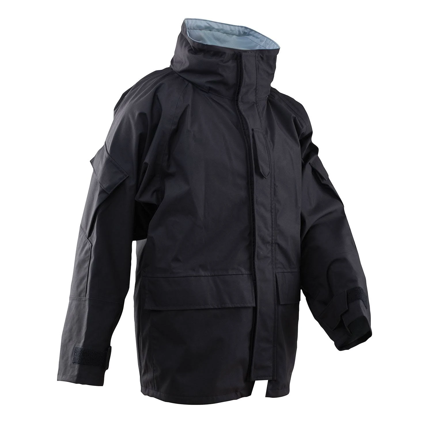 Tru-Spec H2O Proof Gen 2 ECWCS Parka, Men's LAPD Blue