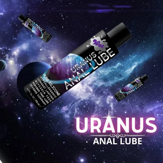 Wet Uranus