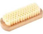 Saphir Crepe Wood Brush NO