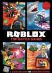 Roblox Top Battle Games