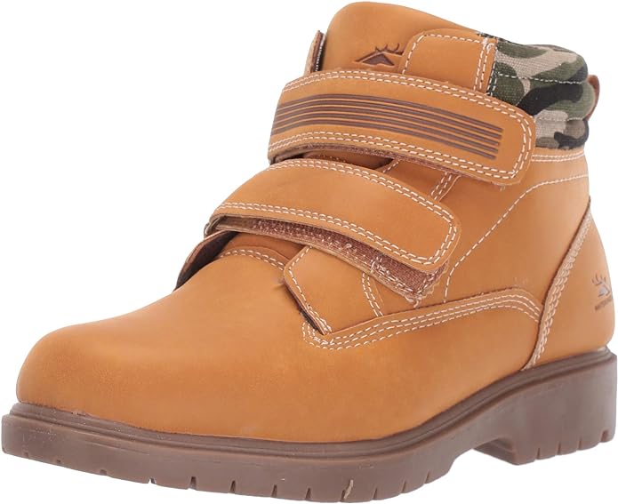 Deer Stags Boy's Marker Fashion Boot