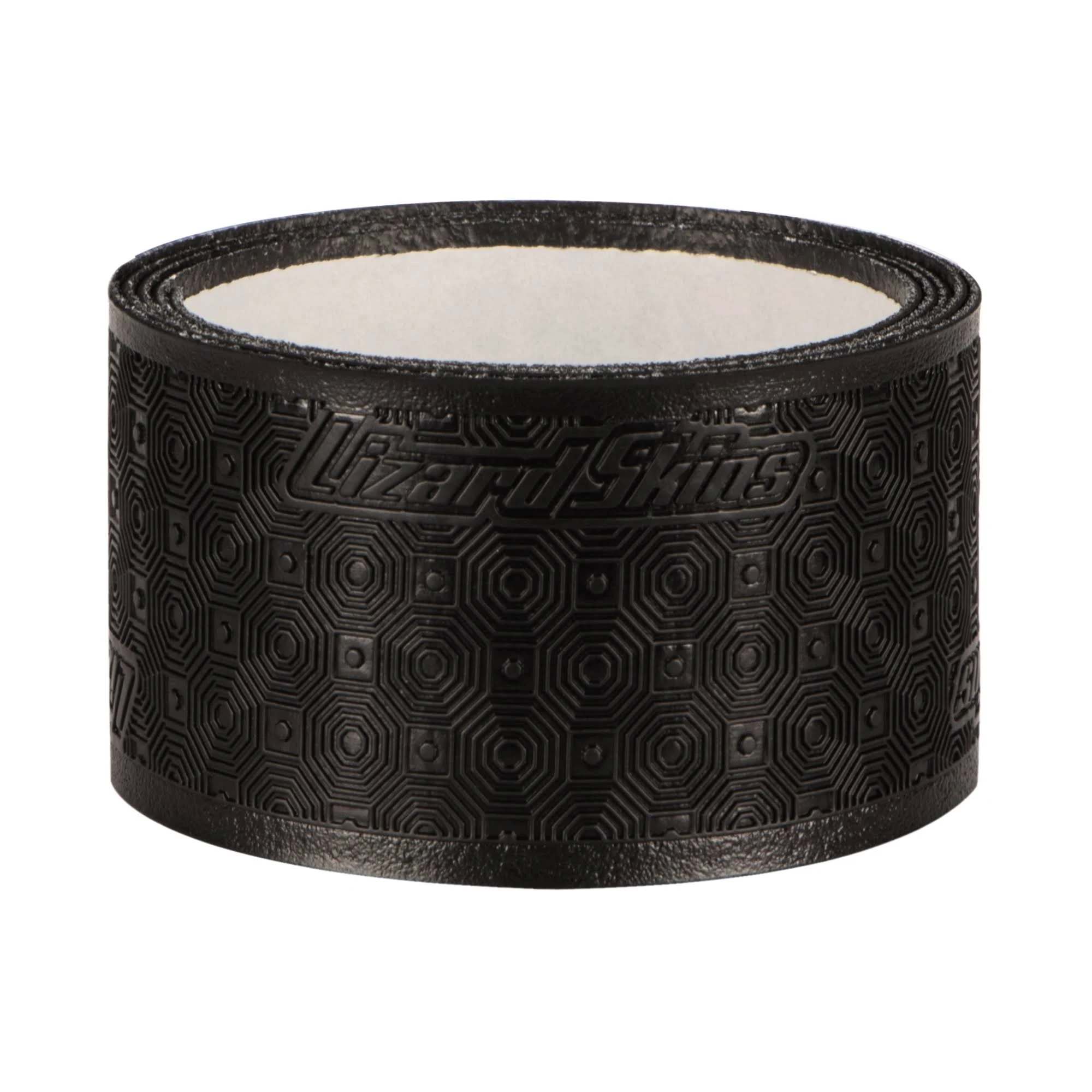 Lizard Skins DSP Lacrosse Grip Tape v2, Black