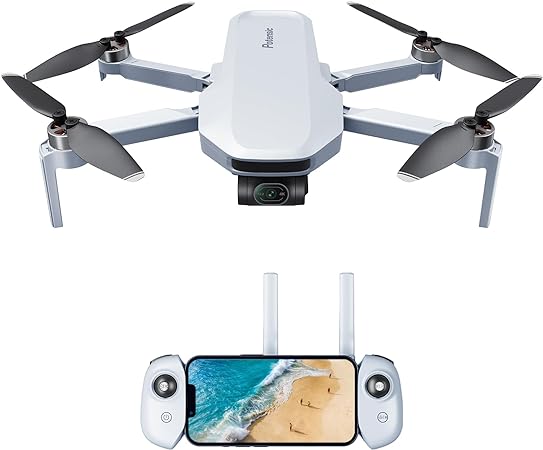 Potensic ATOM 3-Axis Gimbal 4K GPS Drone