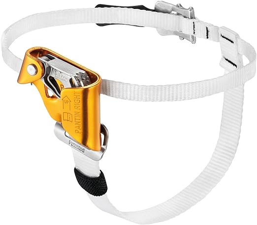 PETZL - PANTIN, Foot Ascender