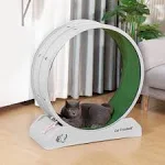 COZIWOW Cat Treadmill Exercise Wheel