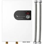 Miumoon Upgraded 27kW Tankless Water Heater