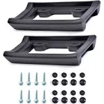 2 pack of Bumper Guards