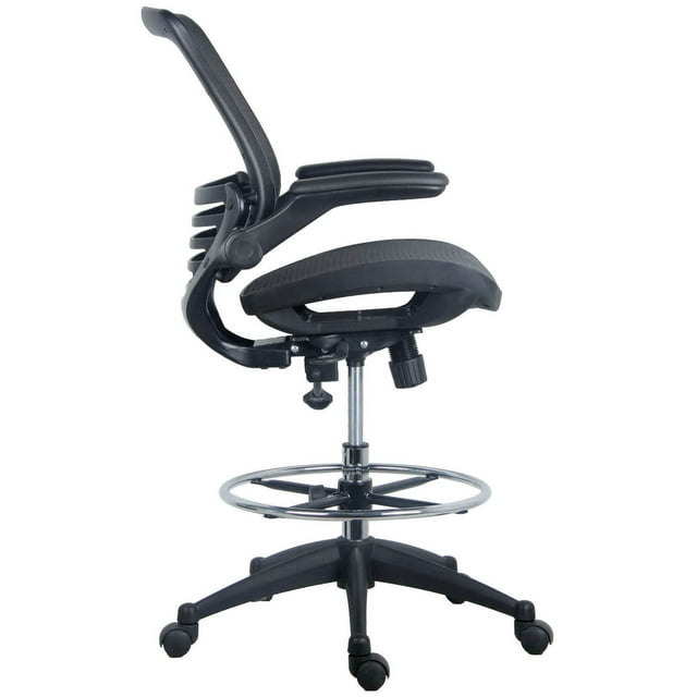 Harwick Evolve All Mesh Heavy Duty Drafting Chair