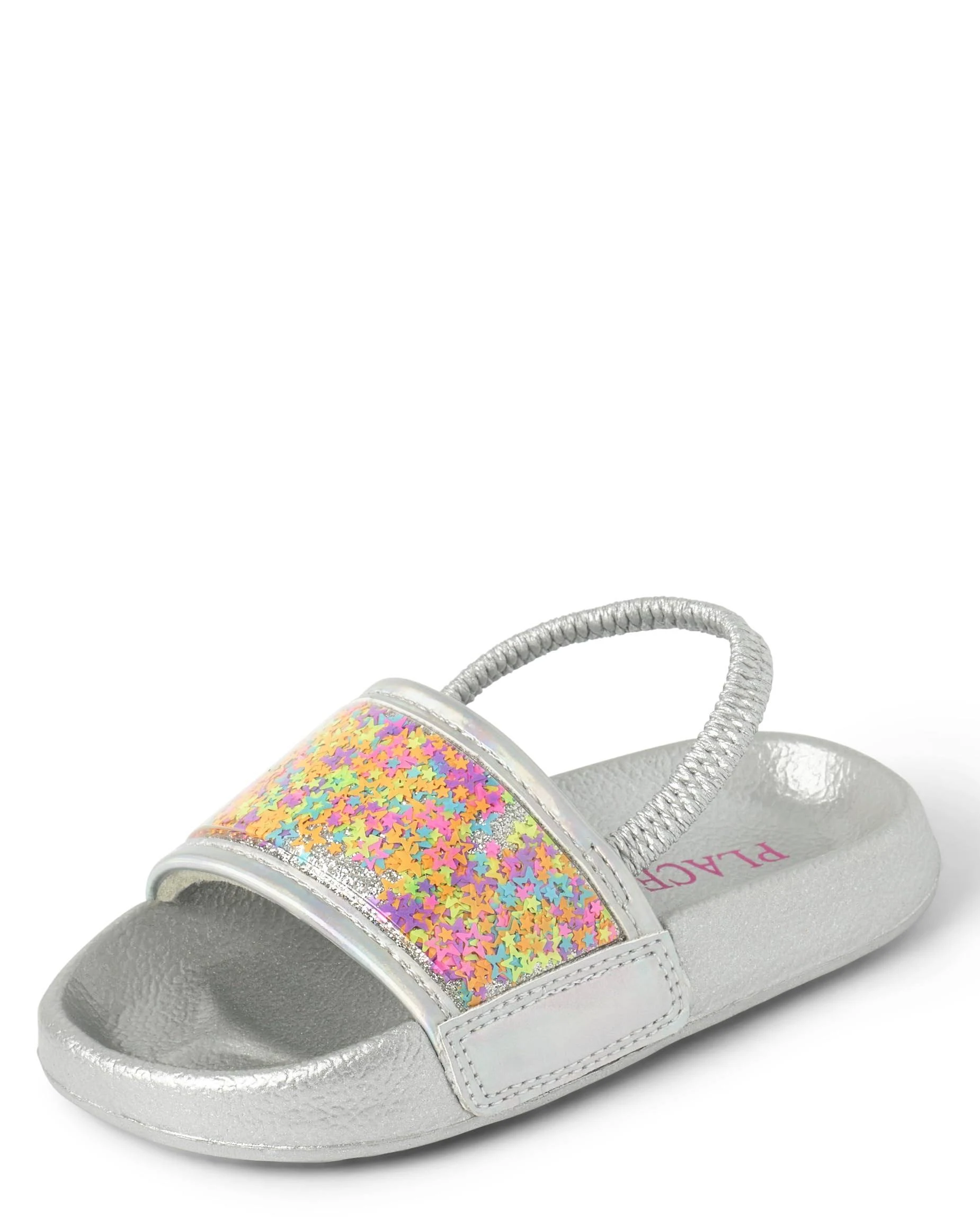 The Children’s Place Toddler Girls Sandals