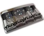 Schaller 3D-4 Bass Bridge CH