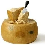 Olio&Olive Parmigiano Reggiano - 1 Pound