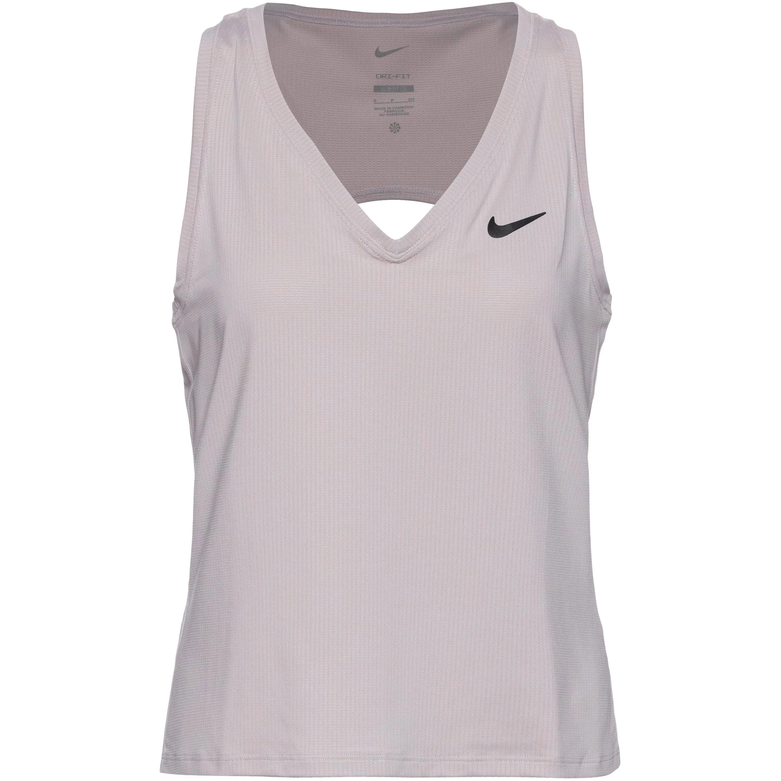 Nike Women's Court Victory Tennis Tank Top