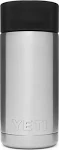 Yeti Rambler Bottle, 12 Ounce