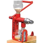 Nut and Seed Oil Expeller Oil press