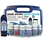 eXact 486101-KP-K iDip Pool Starter Kit With Meter