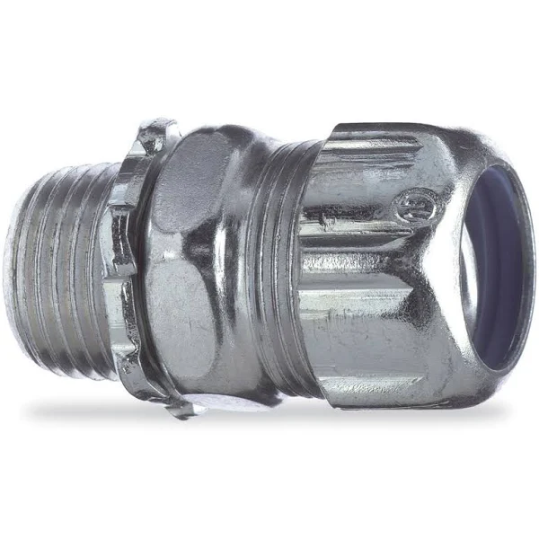 T&B 5233 3/4" Liquid-Tight Connector -Steel