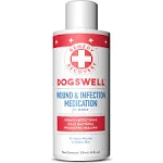 Dogswell Wound & Infection Medication for Dogs(4 oz)