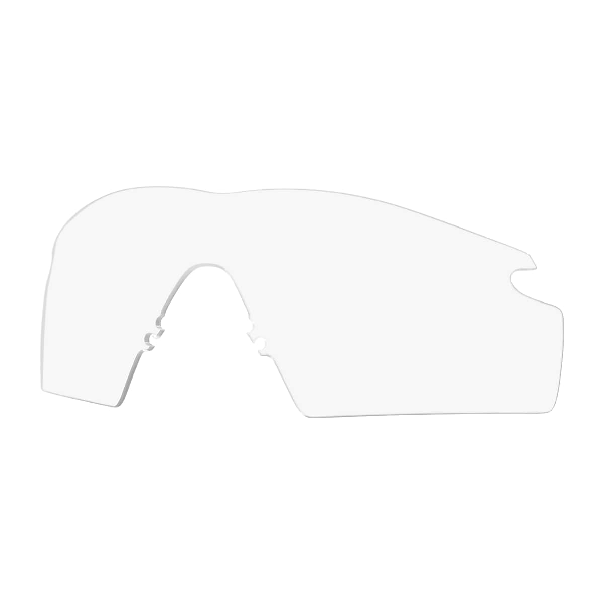 Oakley Industrial M Frame® 2.0 Replacement Lenses - Clear | Oakley®