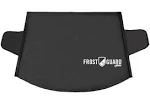 Frost Guard +Plus Winter Windshield Cover XL 4 Lg Trucks SUV Covers Wiperblades