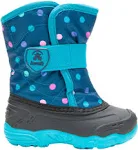 Kamik Girl's Snowbug 6 (Toddler/Little Kid)