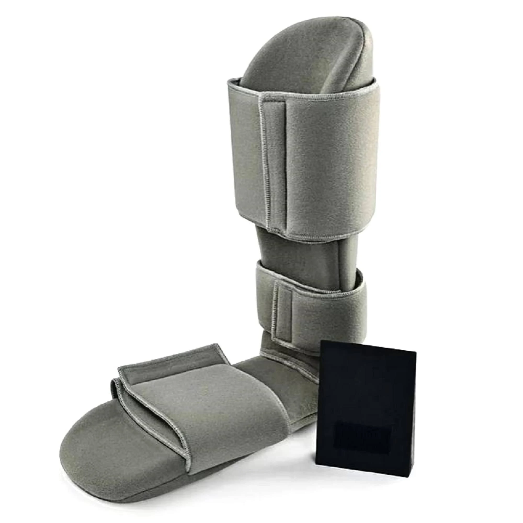 Fully Cushioned Plantar Fasciitis Night Splint | Plantar Fasciitis, Drop Foot ...