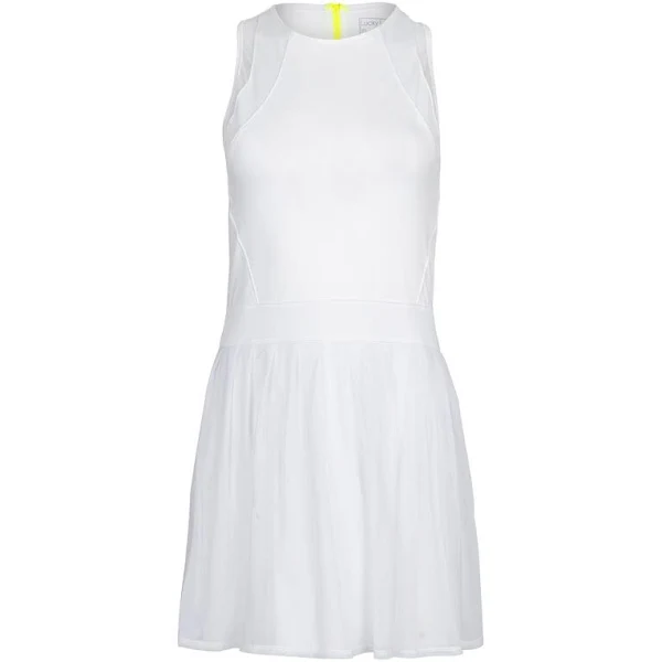 Lucky In Love Women's Next Level Tennis Dress