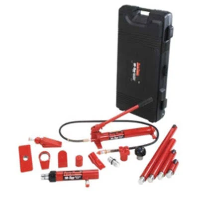 Blackhawk Automotive Porto-Power Kit B65115