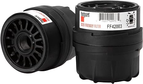 Fleetguard FF42003 Fuel Filter