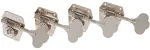 Fender Pure Vintage American Bass Tuning Machines (Set of 4)